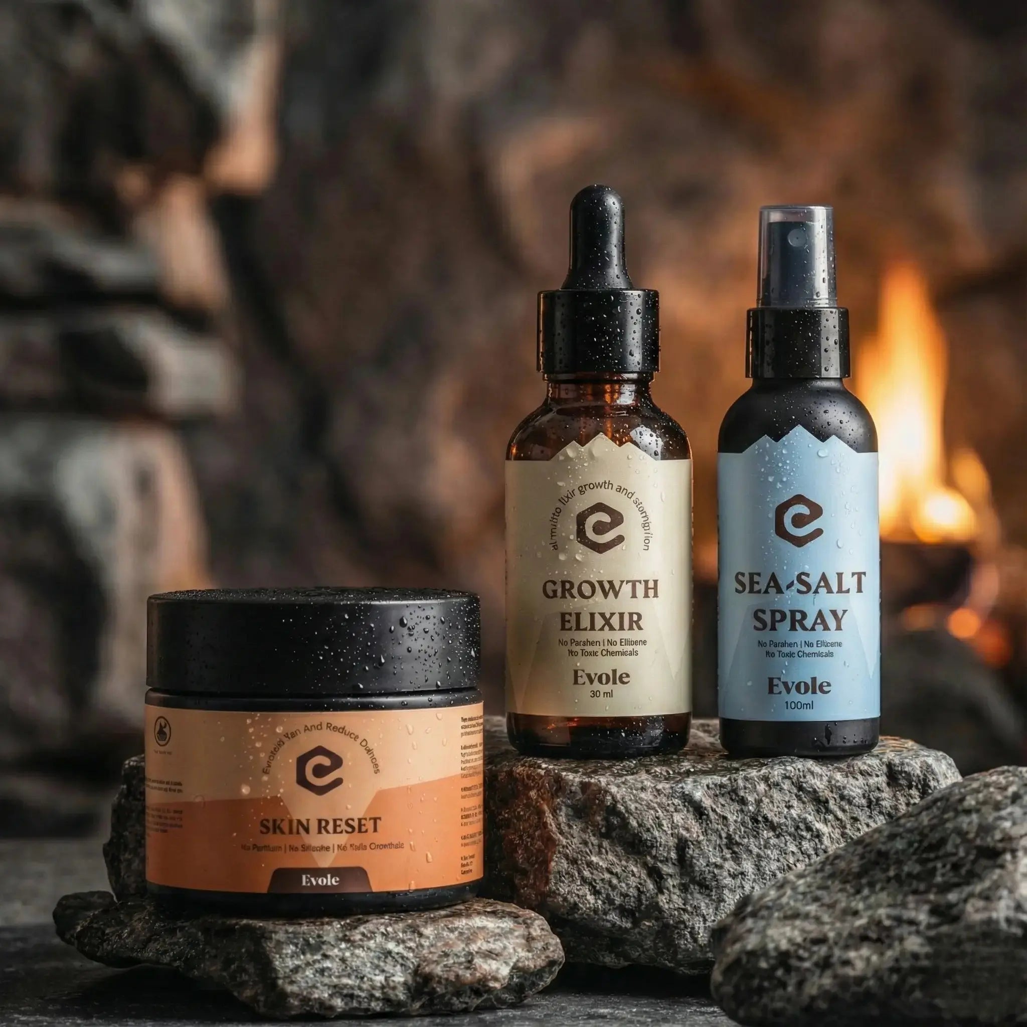 Buy Evole Care Men Products Online India