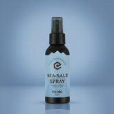 Sea salt spray for men India – Evole Care texturizing spray