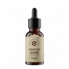Hair Growth Elixir - 50 ml