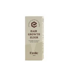 Hair Growth Elixir - 50 ml