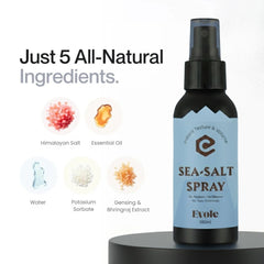 Sea Salt Spray