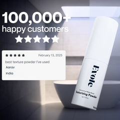 Hair Texturizing & Volumizing Powder for Hair