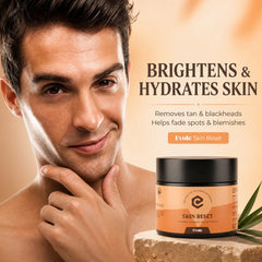 Evole Skin Reset
