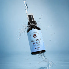 Sea Salt Spray - 100 ml