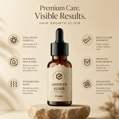 Hair Growth Elixir - 50 ml