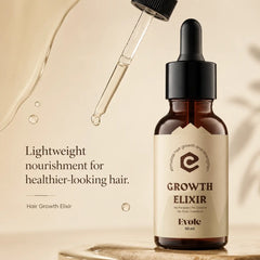 Hair Growth Elixir - 50 ml