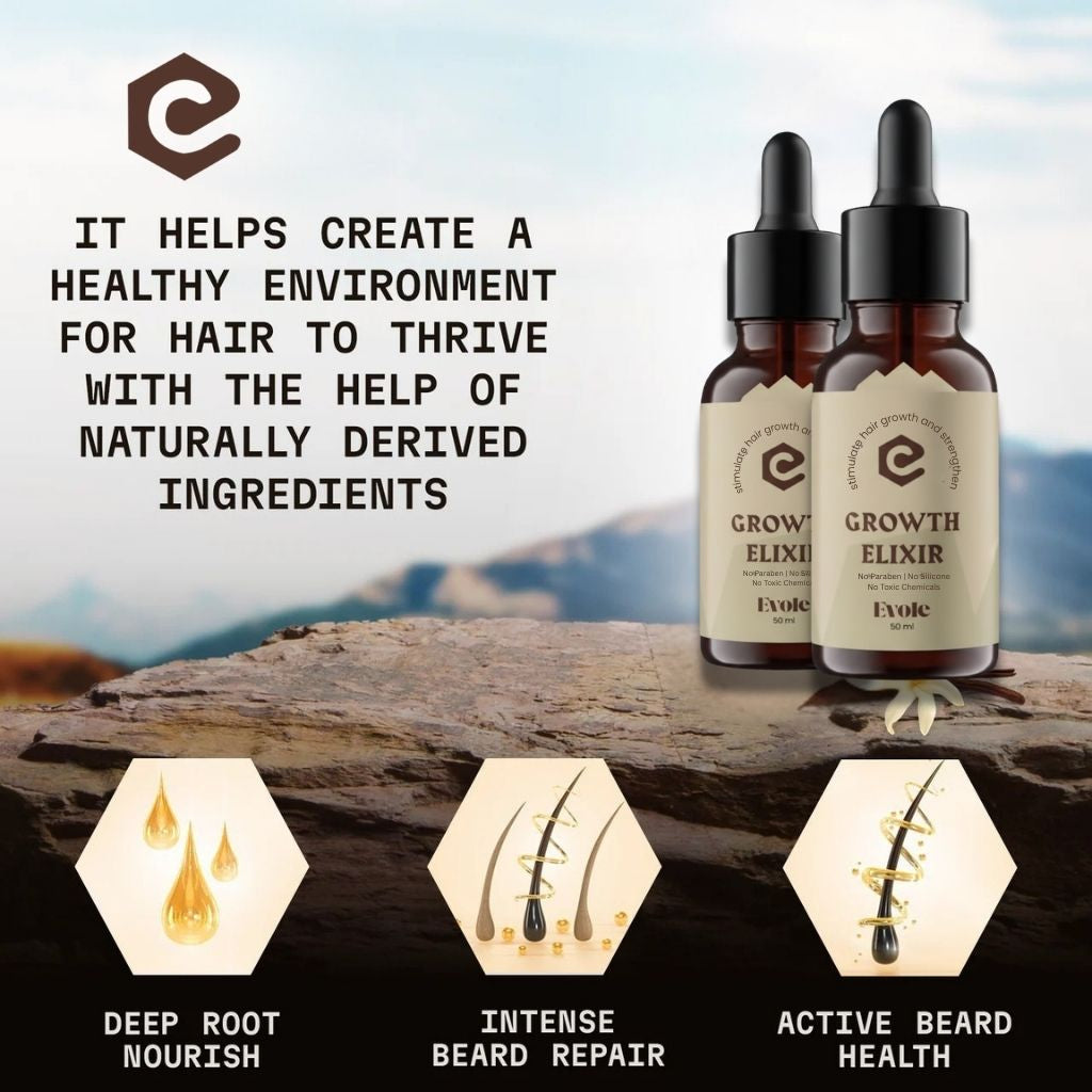 The Science of Regrowth: How Redensyl Reactivates Hair Follicles and Fights Thinning