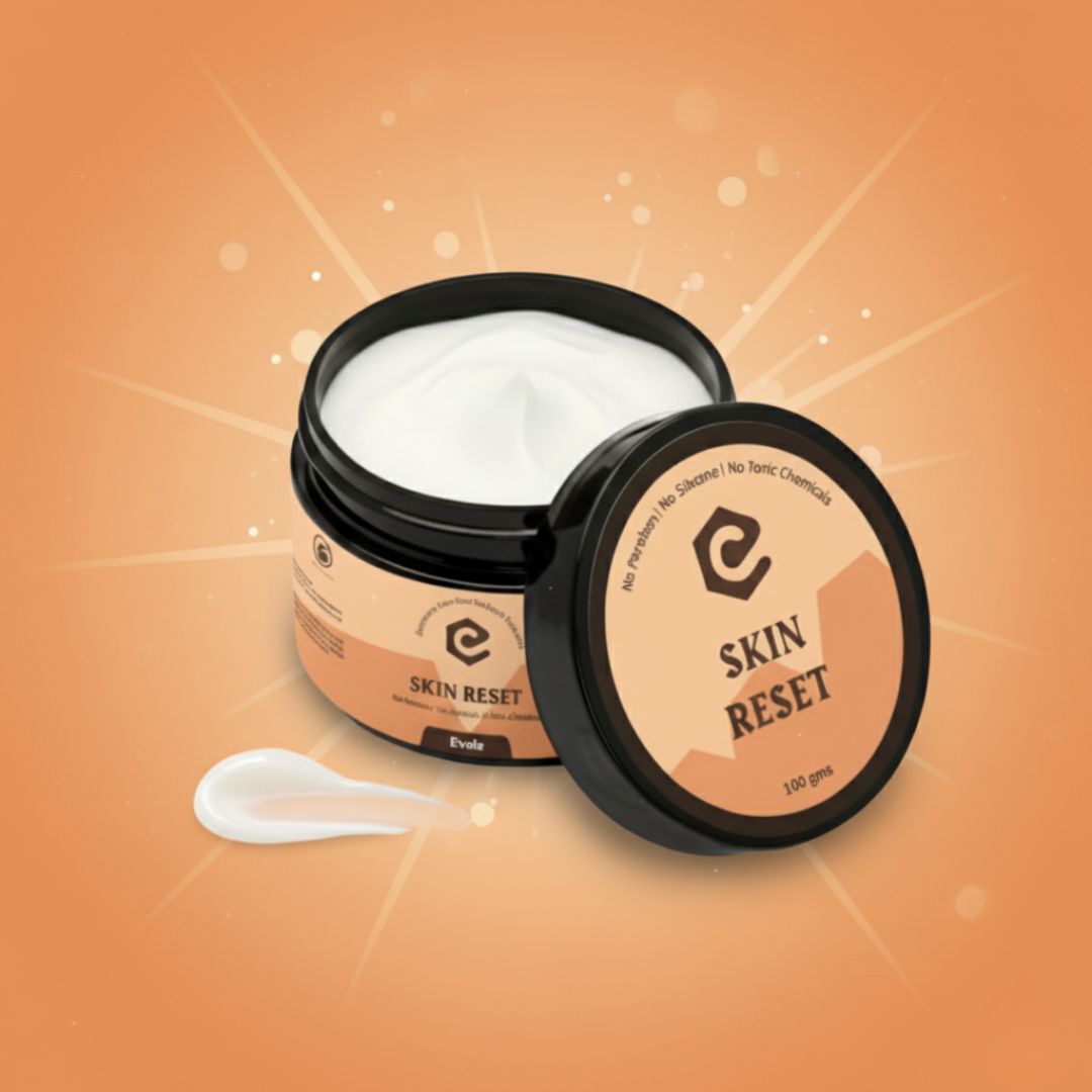 Evole Skin Reset