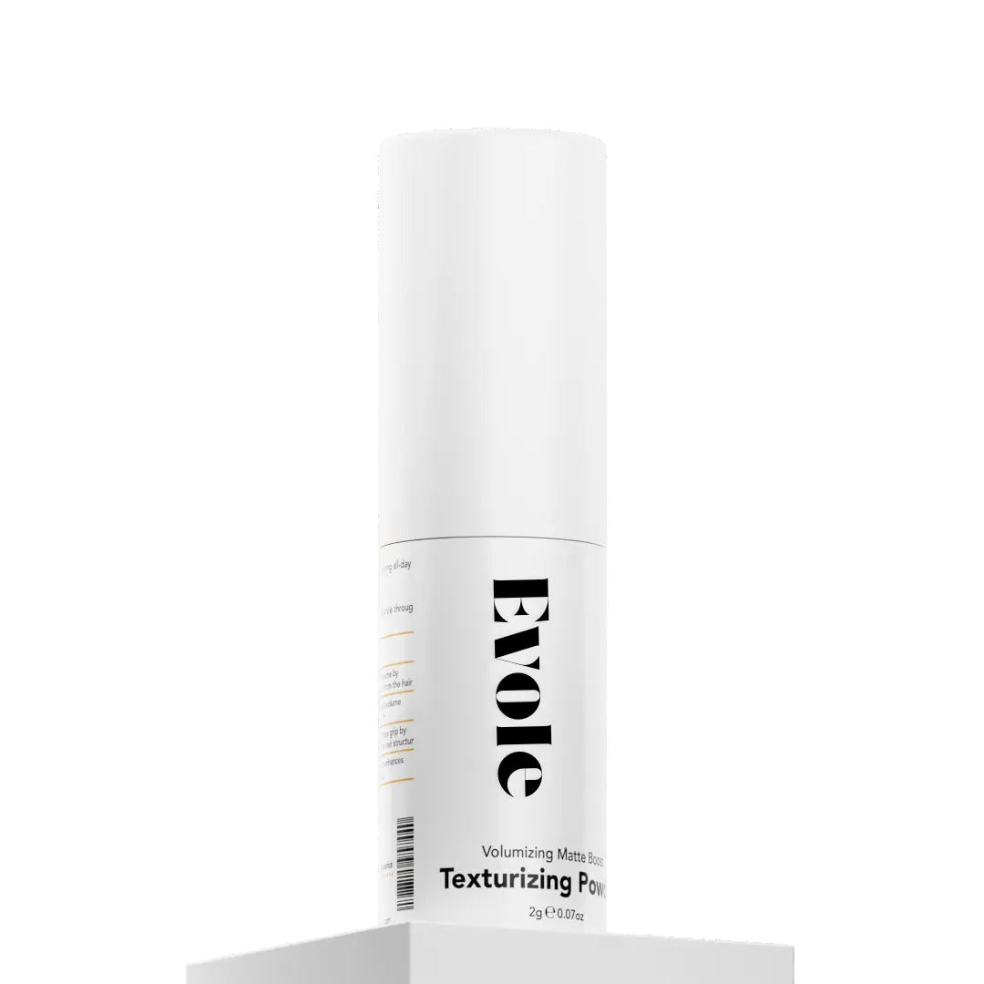 Hair Texturizing & Volumizing Powder for Hair