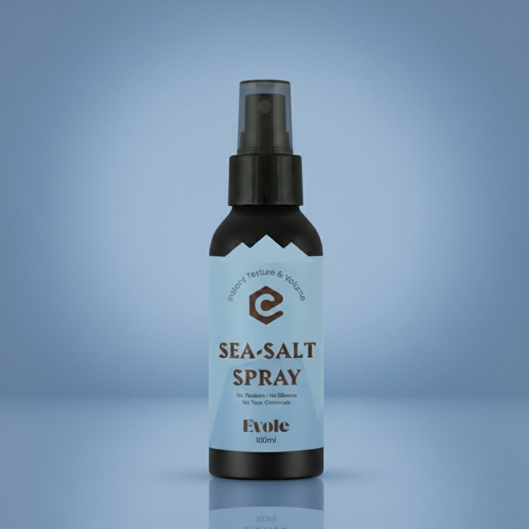 Sea Salt Spray