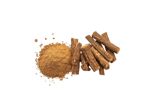 🌿 <strong>Licorice Extract – Natural Skin Lightener</strong>