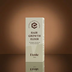 Hair Growth Elixir - 50 ml
