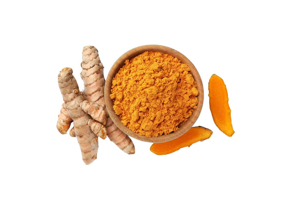🌱 <strong>Turmeric Extract – Anti-Dark Spots</strong>