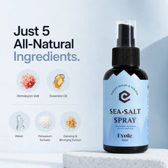 Sea Salt Spray - 100 ml