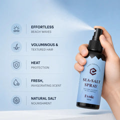 Sea Salt Spray - 100 ml
