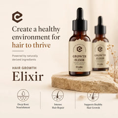 Hair Growth Elixir - 50 ml