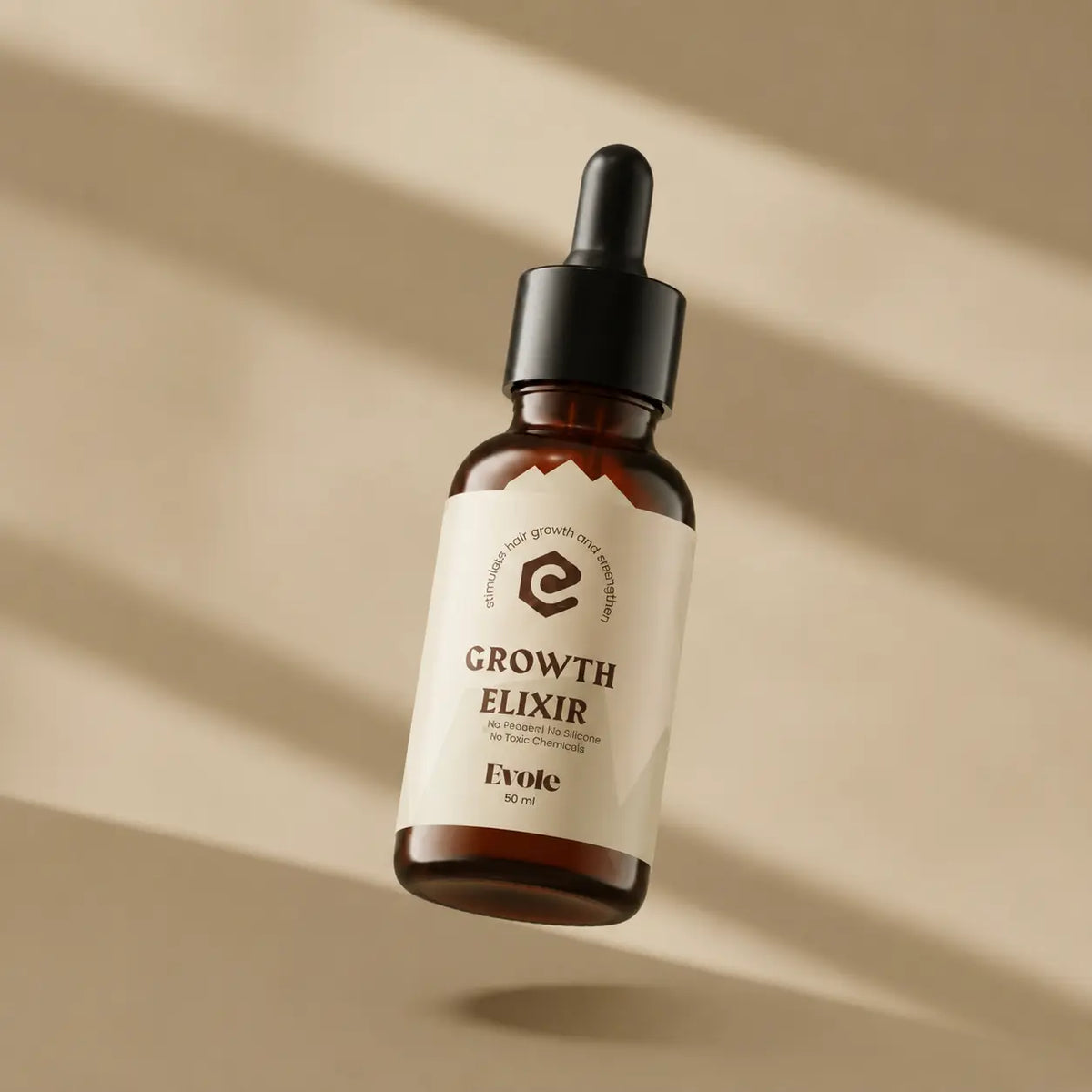 Hair Growth Elixir - 50 ml